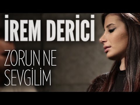 zorun ne sevgilim