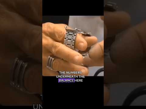 The Watch Expert Messed Up!?!?! 😨😯🤣😵🤯 #youtube #youtubeshorts #shorts #ytshort