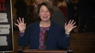 WATCH SENATE DEMOCRATS LIVE