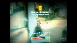 MW2 - Spaz-12 Montage - Glucose