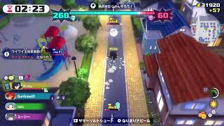 Discordコミュニティ 交流戦 第十五回 【妖怪学園Y なりきり対戦】