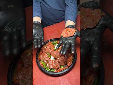 MARAŞ BEZDİRMESİ 😍 Binevler Yanyanacıdan👍