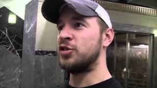 Buckys Vlog - 27 - Empire State Building