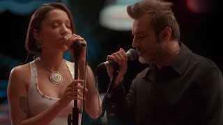 Zeynep Bastık & Rıza Tamer & Blok3 & Rope - Yıldız Yatağından Kalkar (Arabesk Versiyon)