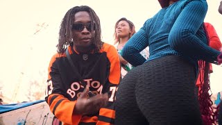 Lp Kirikou Feat. Kamus - Tassaba (Clip Officiel)