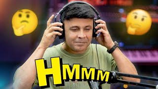 Hmmmm | RJ Naved