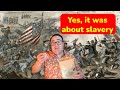 Secession Documents and Civil War Causes