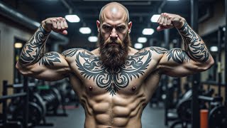 NOVAS MÚSICAS MOTIVACIONAL PARA TREINAR 2025 🔥 MOTIVAÇÃO, ACADEMIA, TREINO PLAYLIST