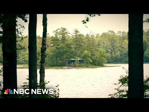 YouTube video thumbnail: Teen Arrested in Connection With Maine Paddleboarder Death