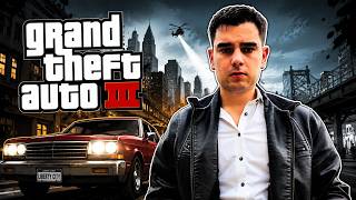 Nostalgation: Grand Theft Auto III  #3