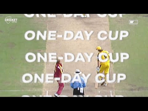 'I love cricket': Aussie stars go down memory lane | One-Day Cup 2024-25