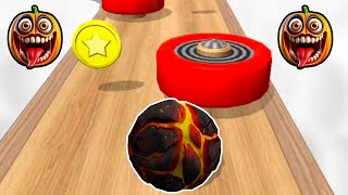 Going Balls SpeedRun Gameplay Level 1351-1360 