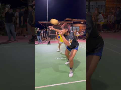 ‼️เด็ดขาด👉เบิร์ด ซอยตัน #takraw