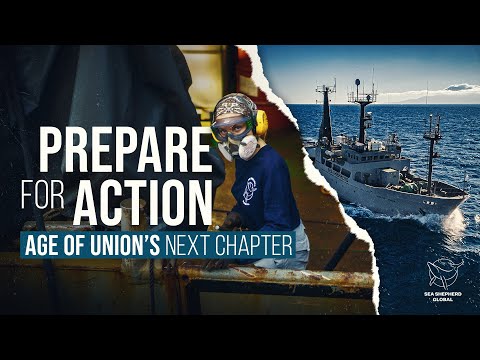 Prepare for Action: Age of Union’s Next Chapter