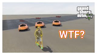 GTA 5 Races But There Are Clones?