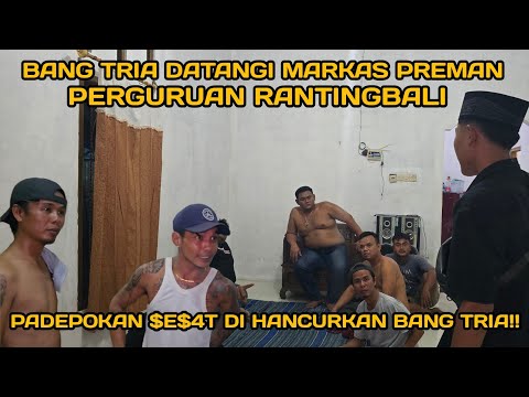 🔴BANG TRIA N9AMUK‼️OBRAK-ABRIK P4D3P0K4N $3$4T RANTENGBALI@KangUjangBusthomicirebon