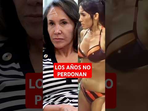 El Patético Intento de Florinda Meza por Revivir a la Chimoltrufia