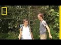 Charlie and the Nature Expedition