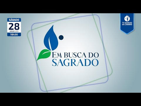 #EM153 • Em Busca do Sagrado