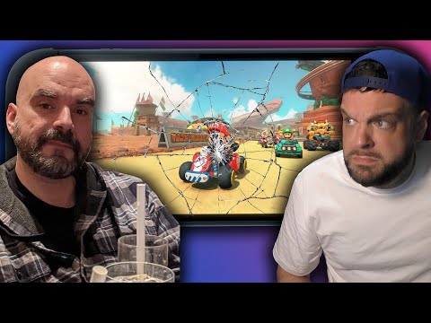 The TRUTH About Fixing Switch 2 Ghosting With Firmware!