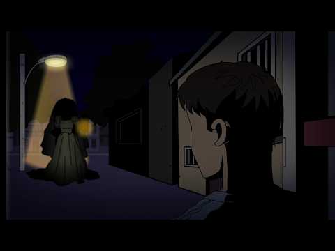 6 True Horror Stories  Animated