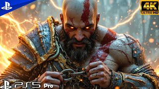 TOP 10 NEW UPCOMING XBOX, PS5, PS5 PRO, PC GAMES & BIG GAME UPDATES WITH 4K