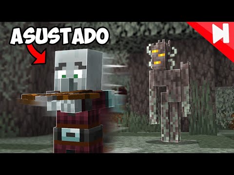 25 Secretos Ocultos en la Nueva Actualización de Minecraft