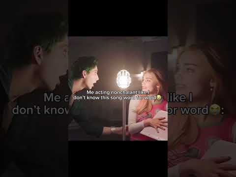 I used to sing to all the time 😭|| #blowup #edit #disney #capcut #zombies #milo