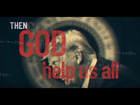 The MAGA Church