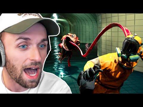 DE RETOUR DANS LES BACKROOMS ?! (Backroom Company)