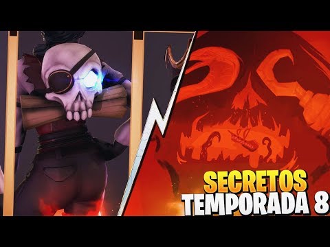 Fortnite Saison 9 Puce De Decryptage 76