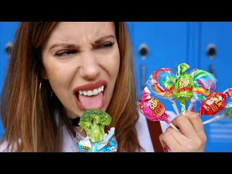6 Funny Pranks For The Last Day Of School!
