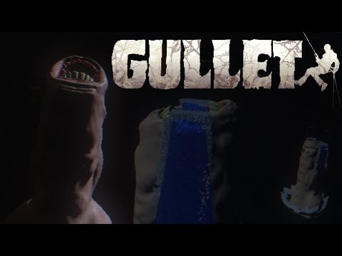 Gullet! - Climb and Survive | The Story Of Mouth