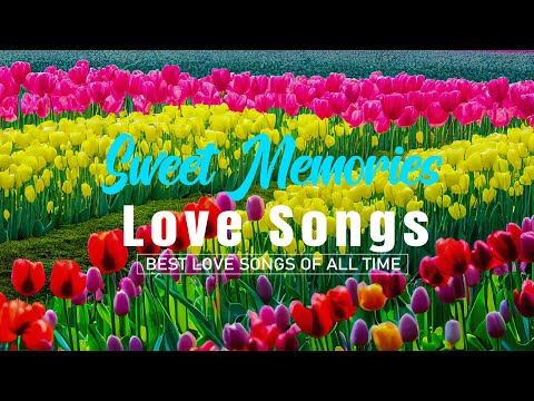 Love Songs Of All Time  -  Best Old Love Songs of the 80s, & 90s  #55