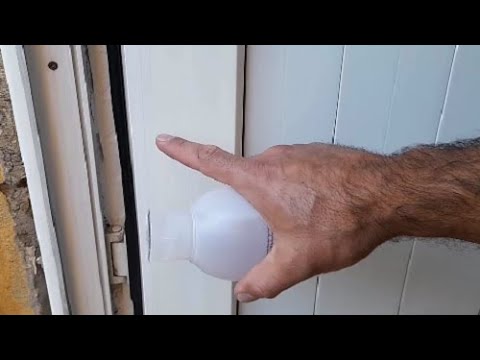 Aseton İle Sararmış Plastik Yüzeyler Nasıl Beyazlatılır; Beyaz Eşya, Plastik Kapı, Prizlerde vb.