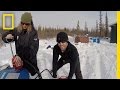 Challenges and Techniques in Cold Filming