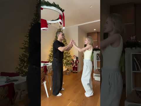 а вы уже украсили дом? #новыйгод #титовы #family