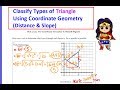 Triangle Properties and Relationships