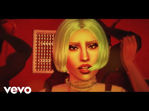 Lady Gaga - Fun Tonight (Official Music Video)