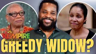 Malcolm-Jamal Warner's Widow Turned Down $4 MILLION?! 👀 His Mom Says She Said No