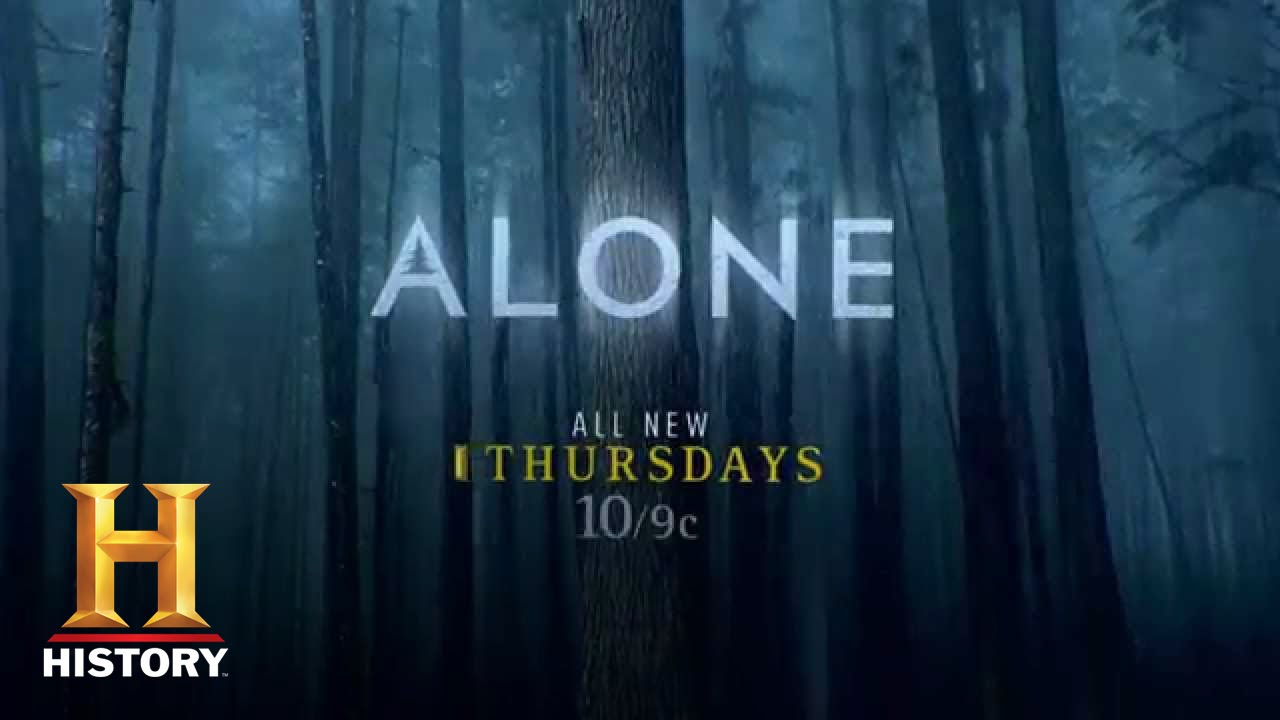 Alone Vorschaubild des Trailers