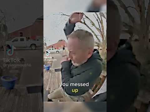 🤣Now that is security 🤣 @yingmous16 👈 more in tiktok