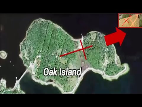 Oak Island | Something Big Has Just Been Found