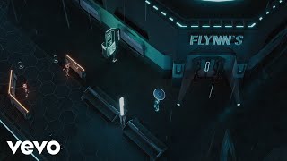 Dan Le Sac - Catalyst (From "TRON: Catalyst"/Visualizer Video)