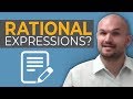 Understanding Rational Expressions and Polynomials