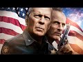 Bruce Willis  American Siege (Action, Thriller) Film complet en fran?ais  2021