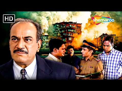 एक के बाद एक Serial Bomb Blast से CID कैसे बचाएगी शहर को || सी.आई.डी | CID New Episode 2024