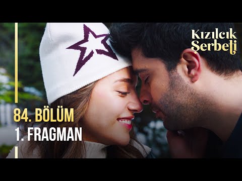 Kızılcık Şerbeti 84. Bölüm 1. Fragman | “Birlikte her şeyin üstesinden geleceğiz!"