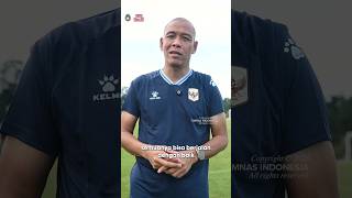 🗣️ 𝐌𝐢𝐬𝐢: meraih tiket lolos ke #AFCU20 Asian Cup 2027 🎟️