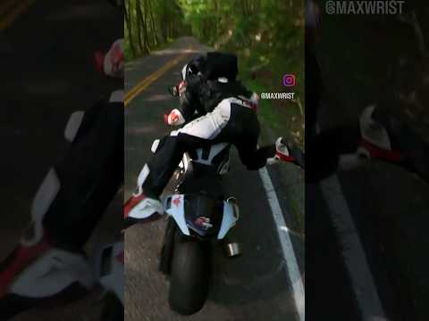Should I Stop Riding??